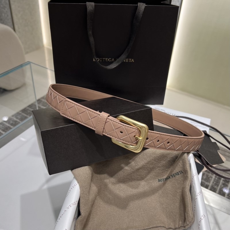 Bottega Veneta Belts